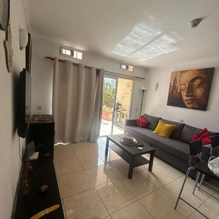 Casa Casey Los Juncos II - One-Bedroom Apartment - 15