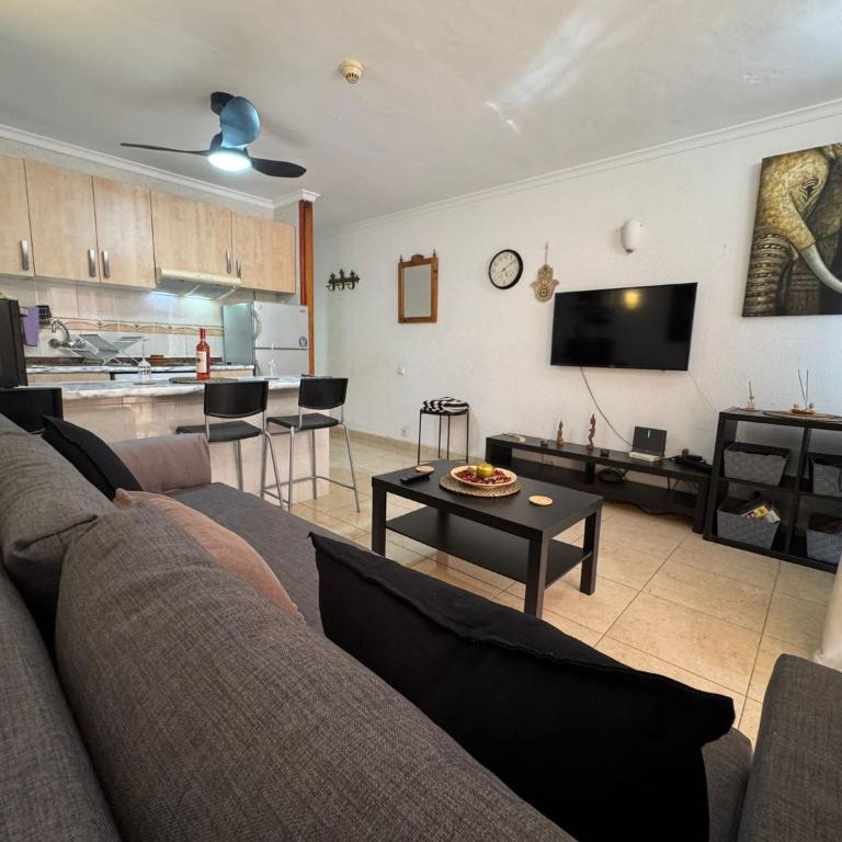 Casa Casey Los Juncos II - One-Bedroom Apartment - 13