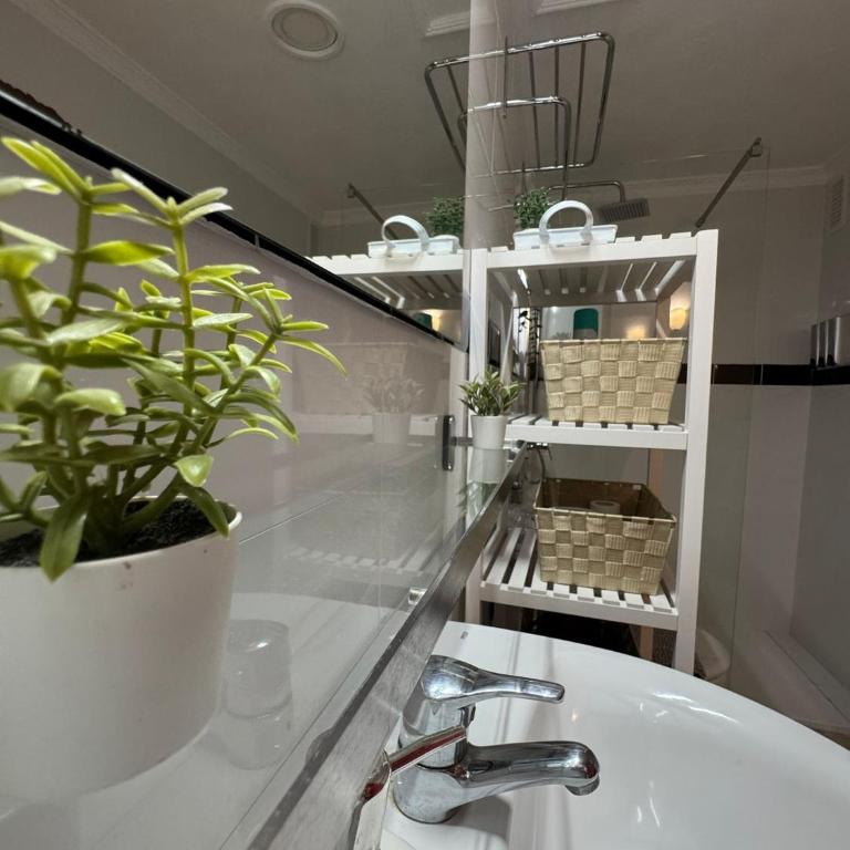 Casa Casey Los Juncos II - One-Bedroom Apartment - 29