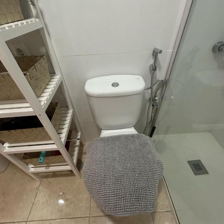 Casa Casey Los Juncos II - One-Bedroom Apartment - 34