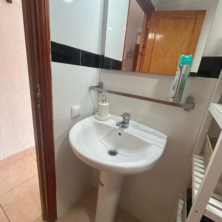 Casa Casey Los Juncos II - One-Bedroom Apartment - 32
