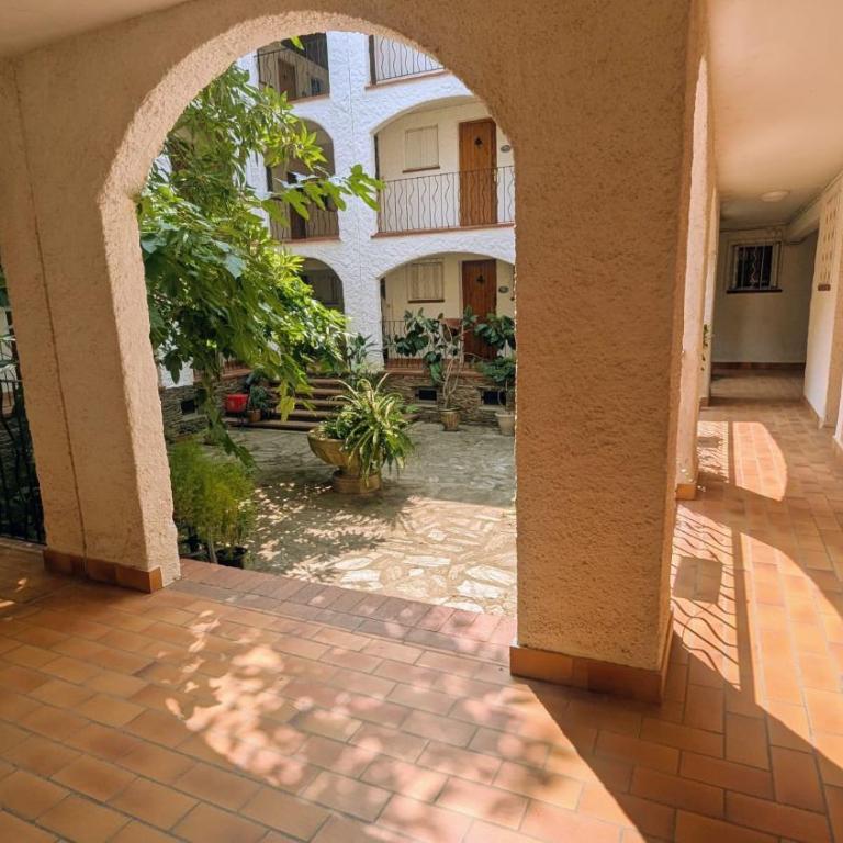 T1 bis climatisé à 200m de la plage - Appartement 1 Chambre - 11