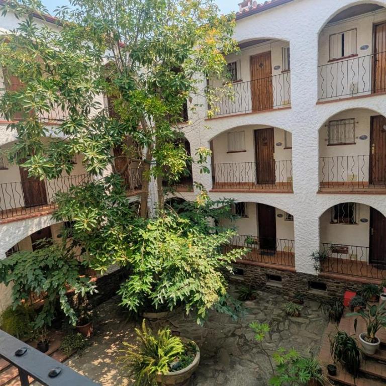 T1 bis climatisé à 200m de la plage - Appartement 1 Chambre - 12