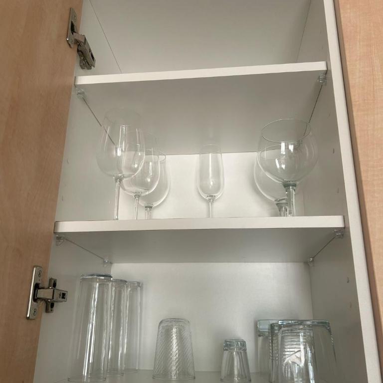 Casa Casey Los Juncos II - One-Bedroom Apartment - 37