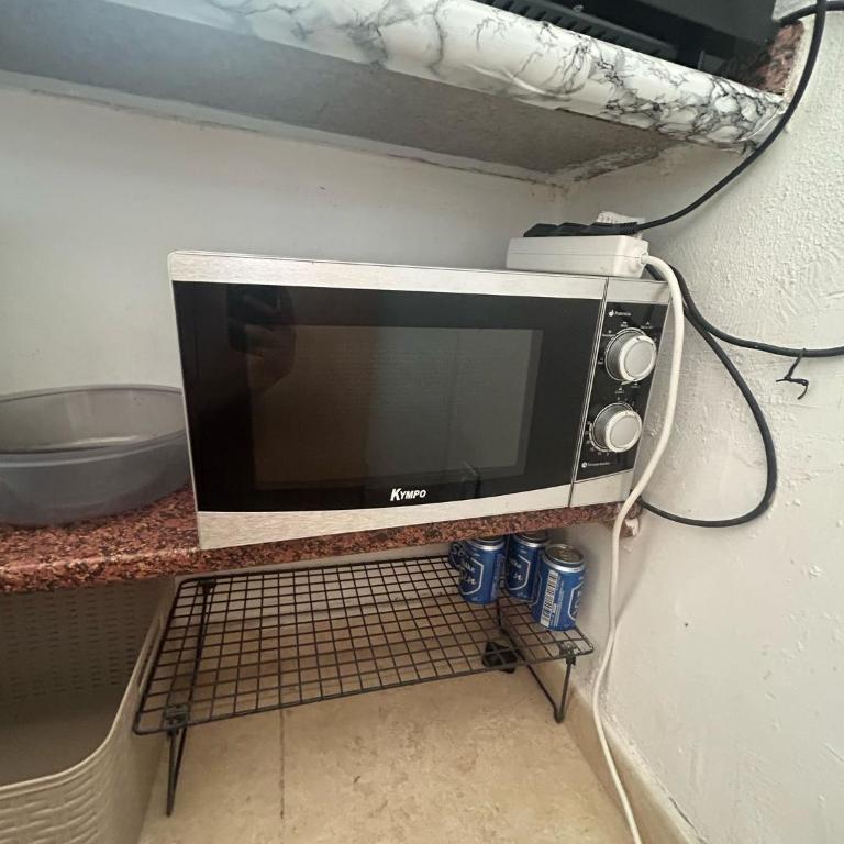 Casa Casey Los Juncos II - One-Bedroom Apartment - 36