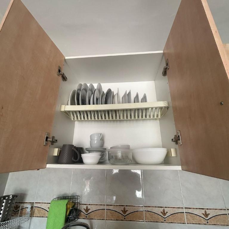 Casa Casey Los Juncos II - One-Bedroom Apartment - 53