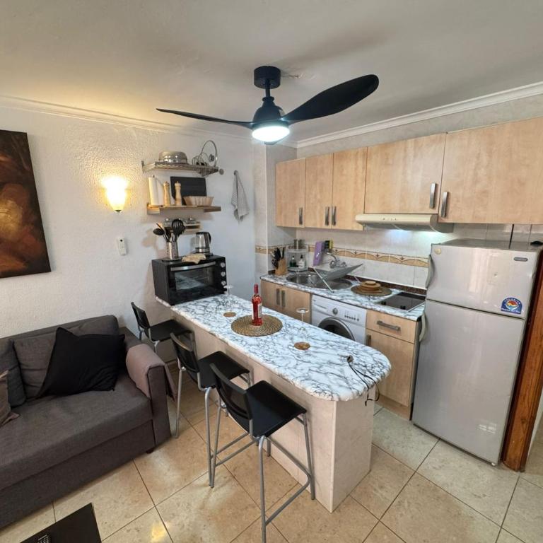 Casa Casey Los Juncos II - One-Bedroom Apartment - 1