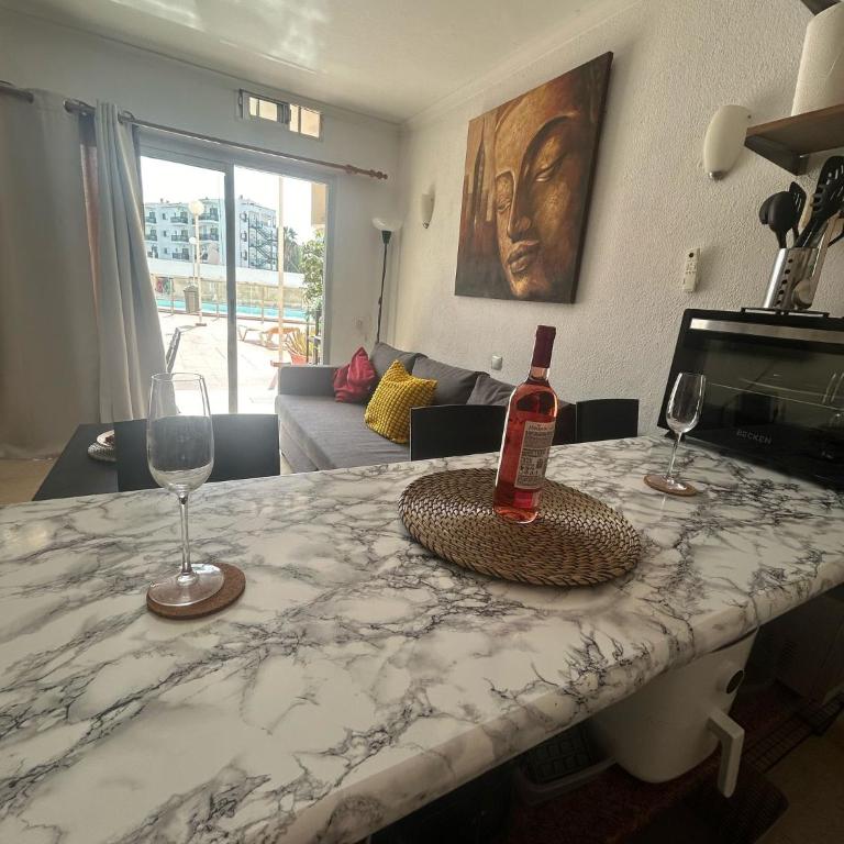 Casa Casey Los Juncos II - One-Bedroom Apartment - 52