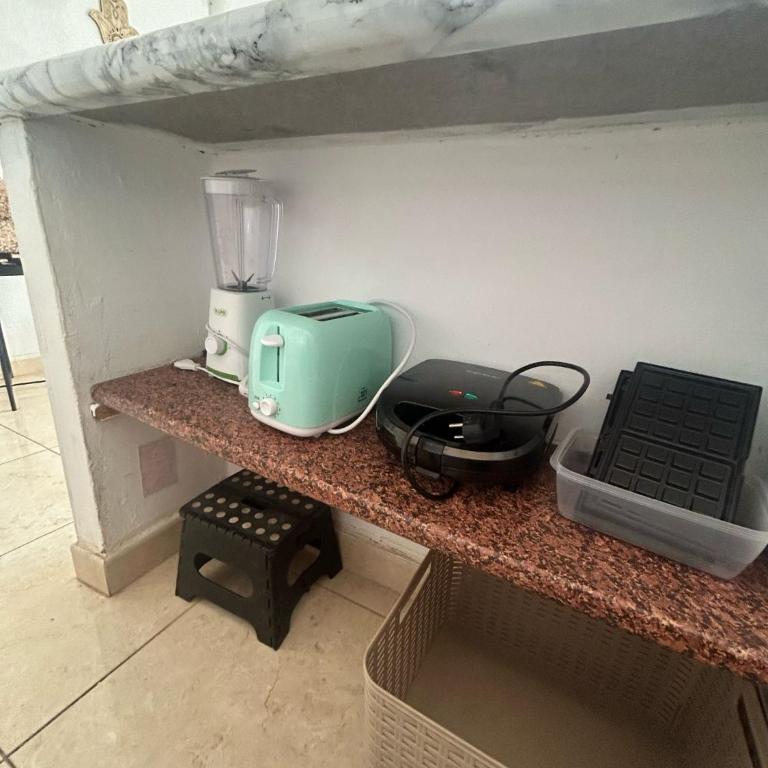 Casa Casey Los Juncos II - One-Bedroom Apartment - 40