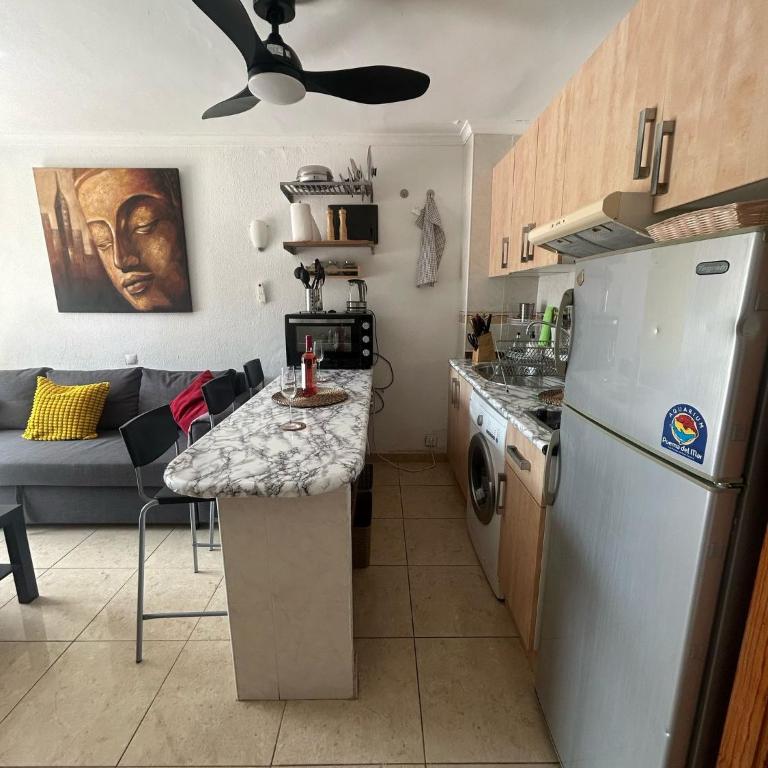 Casa Casey Los Juncos II - One-Bedroom Apartment - 46