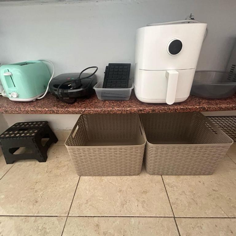 Casa Casey Los Juncos II - One-Bedroom Apartment - 44