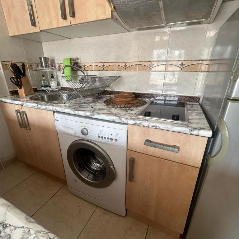 Casa Casey Los Juncos II - One-Bedroom Apartment - 42