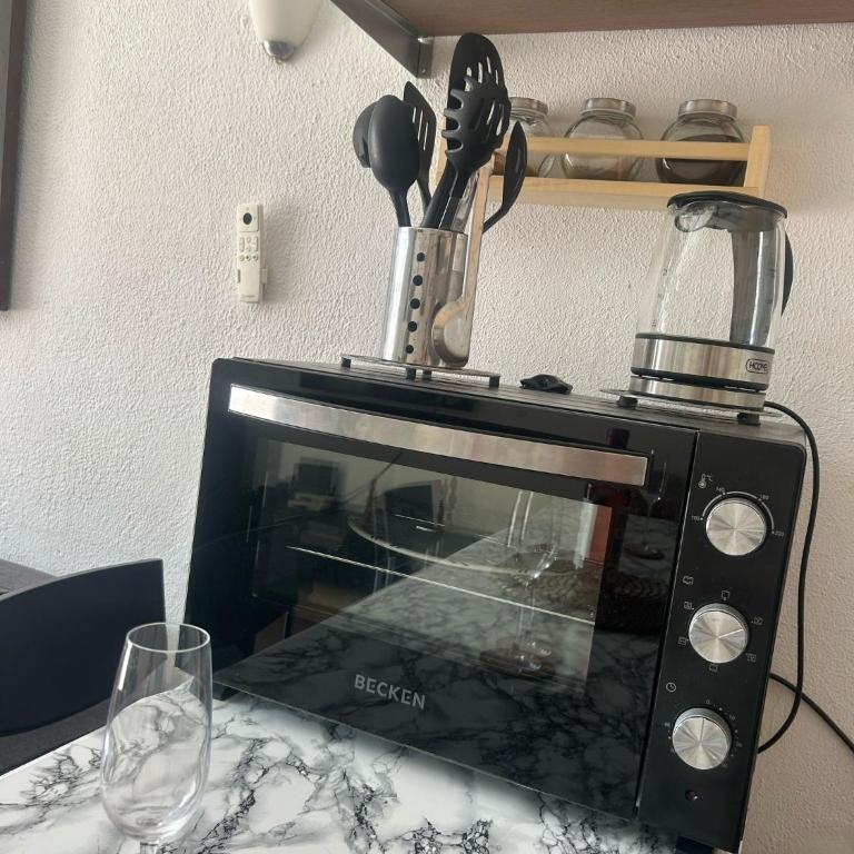 Casa Casey Los Juncos II - One-Bedroom Apartment - 48