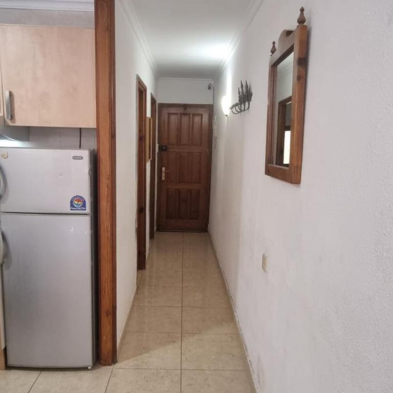 Casa Casey Los Juncos II - One-Bedroom Apartment - 54