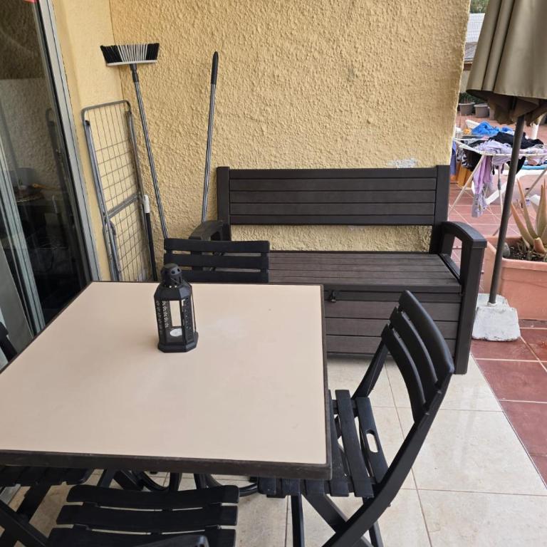 Casa Casey Los Juncos II - One-Bedroom Apartment - 58