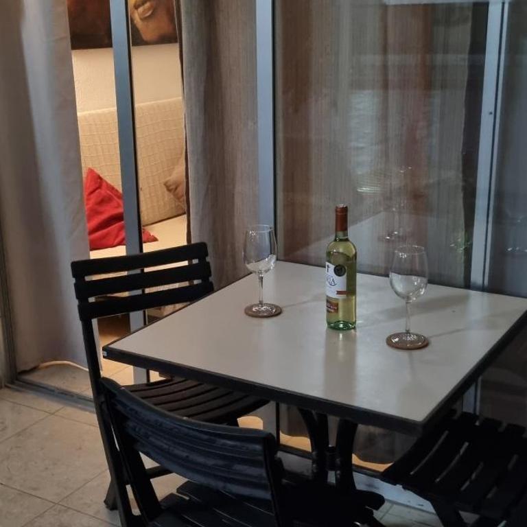 Casa Casey Los Juncos II - One-Bedroom Apartment - 60