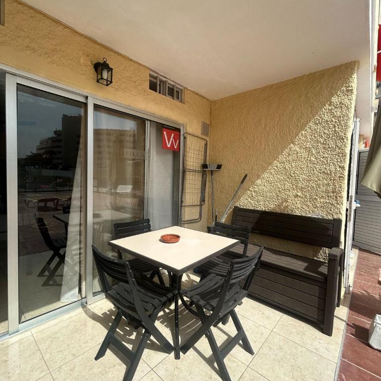 Casa Casey Los Juncos II - One-Bedroom Apartment - 61