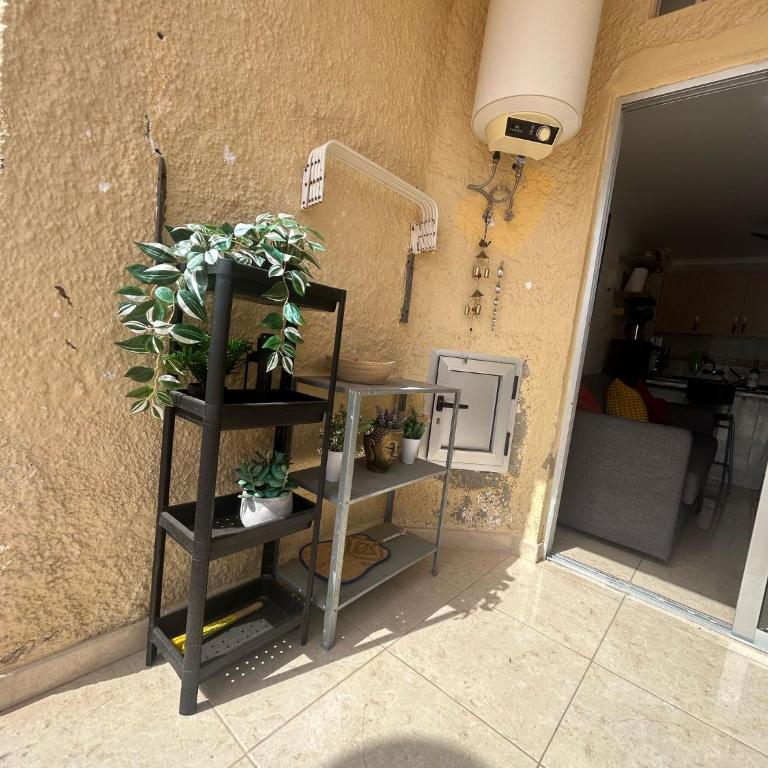 Casa Casey Los Juncos II - One-Bedroom Apartment - 62