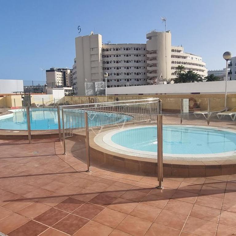 Casa Casey Los Juncos II - One-Bedroom Apartment - 65
