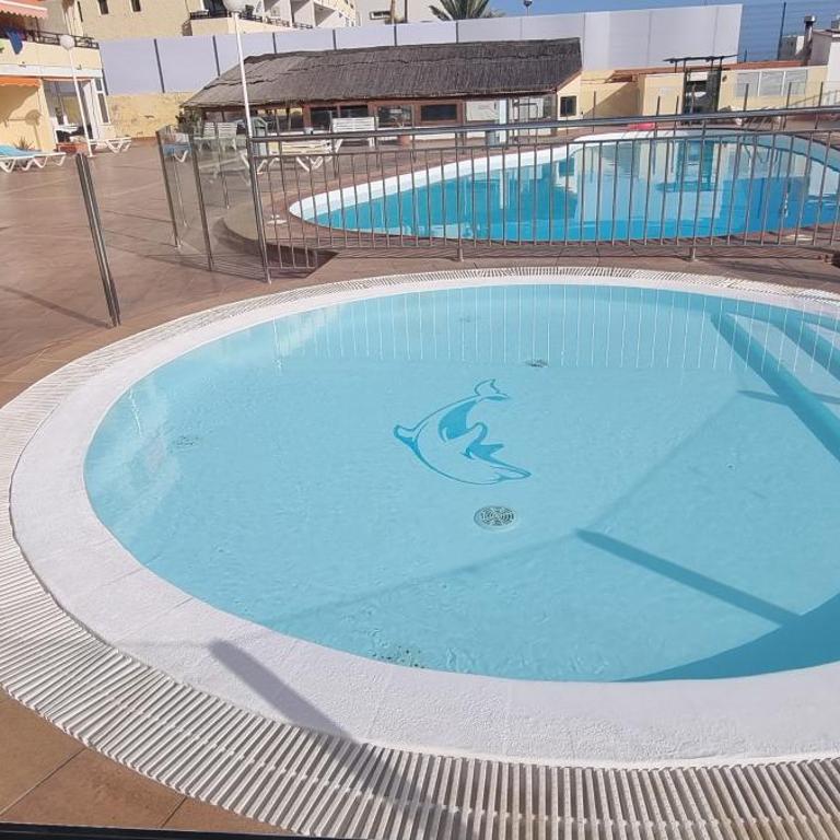 Casa Casey Los Juncos II - One-Bedroom Apartment - 64