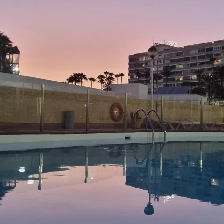 Casa Casey Los Juncos II - One-Bedroom Apartment - 69