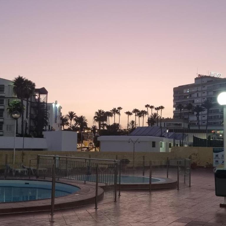 Casa Casey Los Juncos II - One-Bedroom Apartment - 67