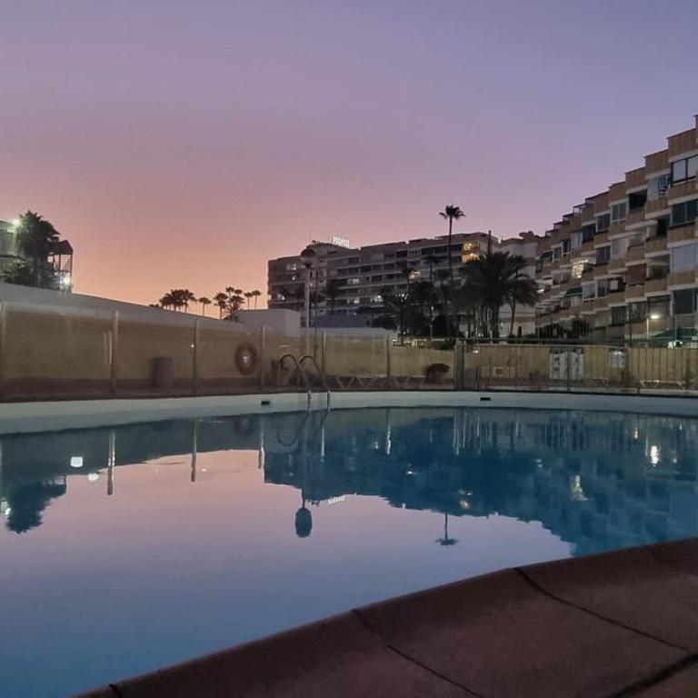 Casa Casey Los Juncos II - One-Bedroom Apartment - 66