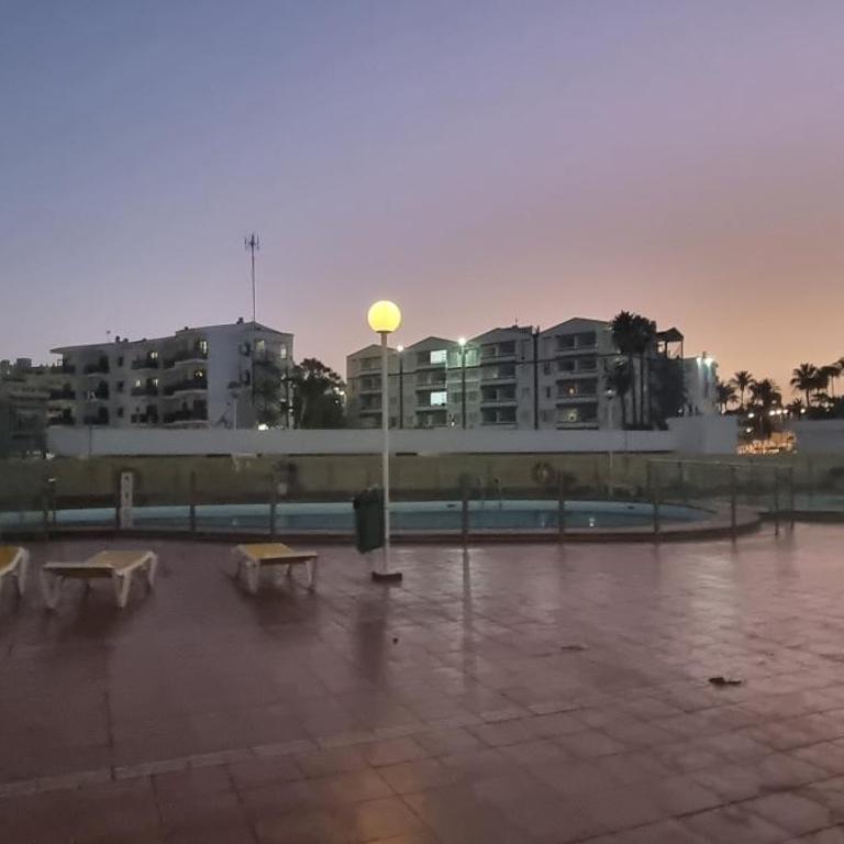 Casa Casey Los Juncos II - One-Bedroom Apartment - 68