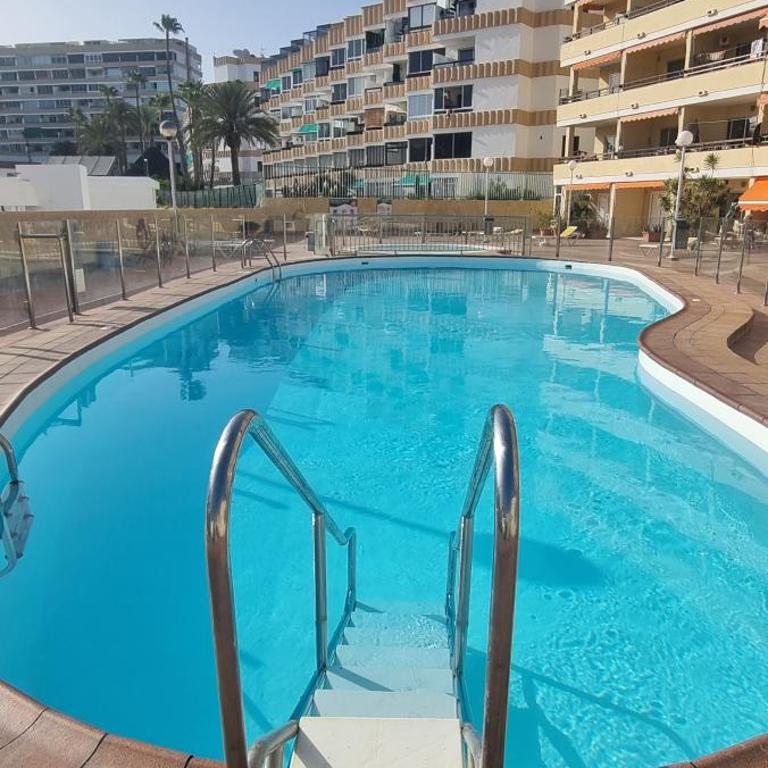 Casa Casey Los Juncos II - One-Bedroom Apartment - 72