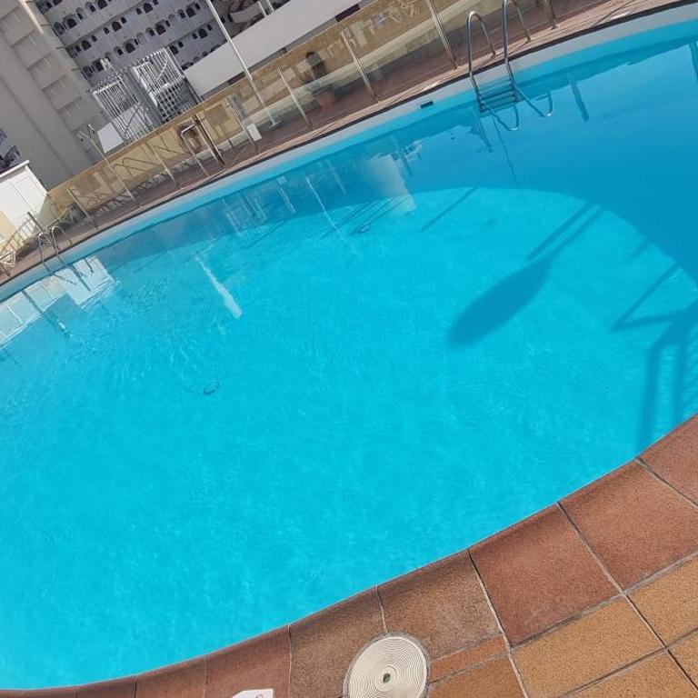 Casa Casey Los Juncos II - One-Bedroom Apartment - 71