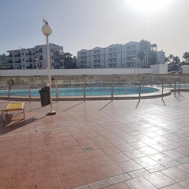 Casa Casey Los Juncos II - One-Bedroom Apartment - 73