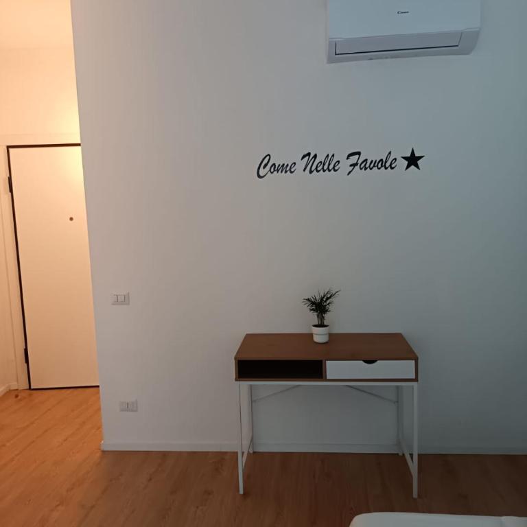 Come Nelle Favole - Appartamento con 1 Camera da Letto - 1