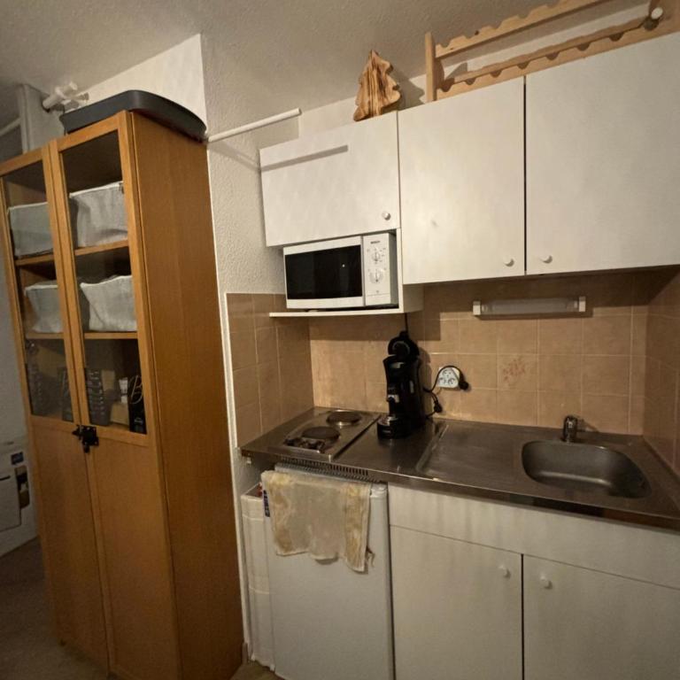 Au nid du Lay - Appartement 1 Chambre - 2
