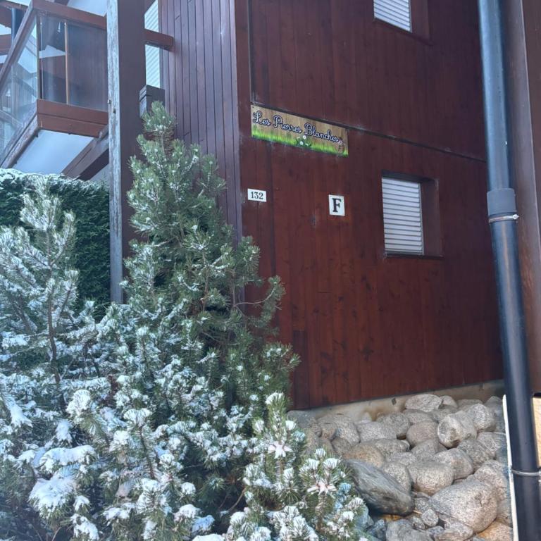 Au nid du Lay - Appartement 1 Chambre - 5