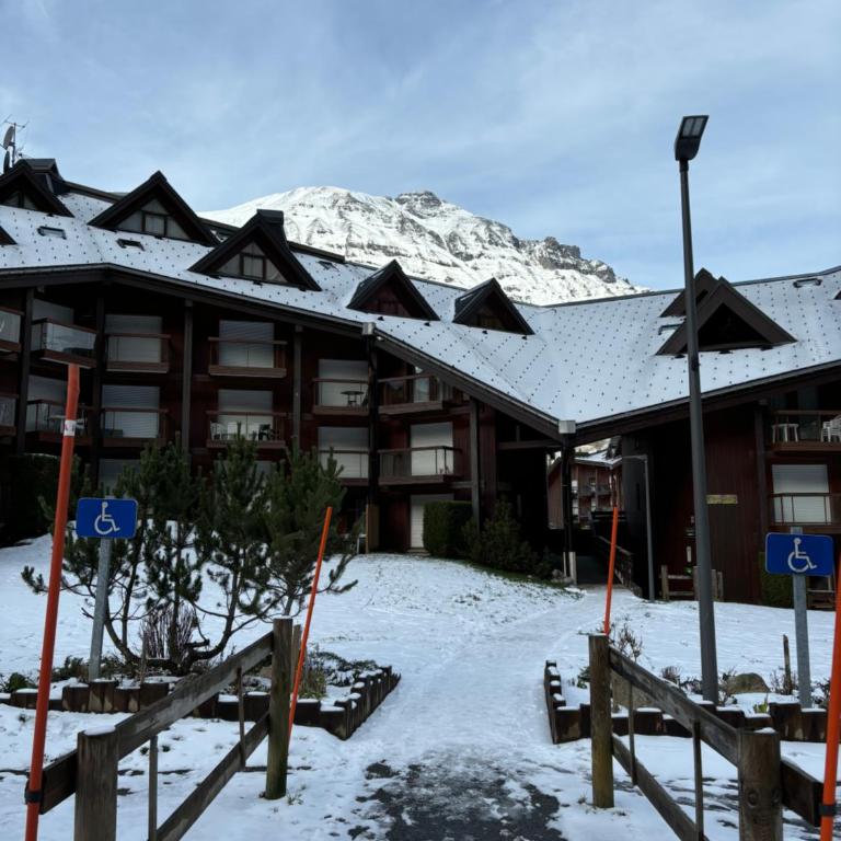 Au nid du Lay - Appartement 1 Chambre - 7