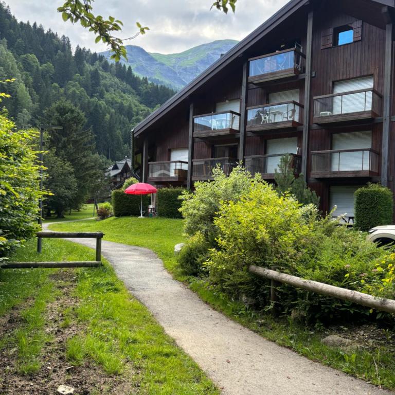 Au nid du Lay - Appartement 1 Chambre - 9