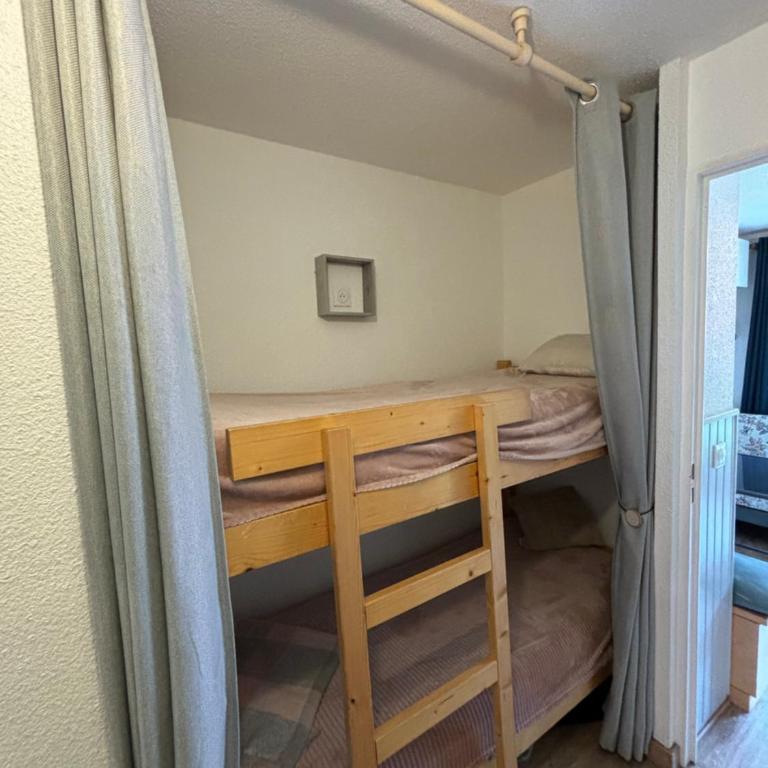 Au nid du Lay - Appartement 1 Chambre - 12
