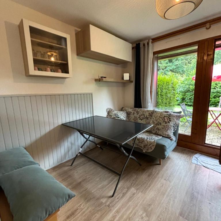 Au nid du Lay - Appartement 1 Chambre - 14
