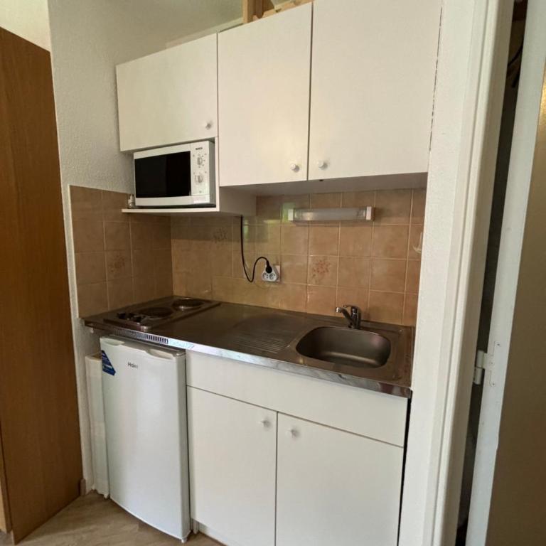 Au nid du Lay - Appartement 1 Chambre - 15