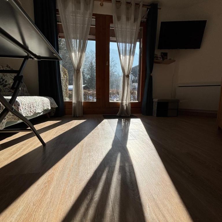 Au nid du Lay - Appartement 1 Chambre - 17