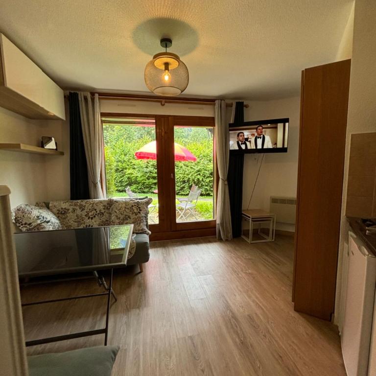 Au nid du Lay - Appartement 1 Chambre - 18