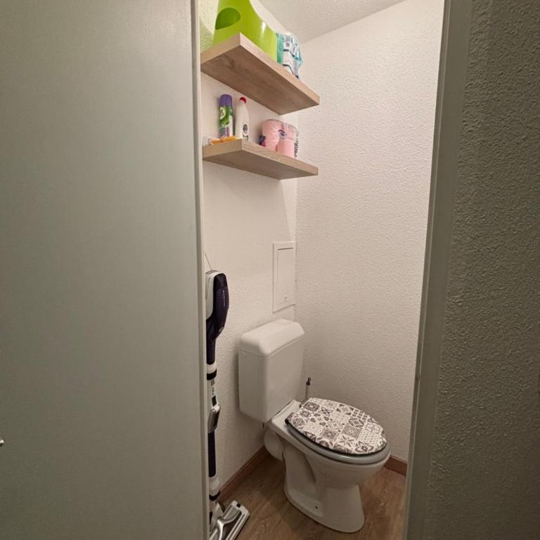 Au nid du Lay - Appartement 1 Chambre - 20
