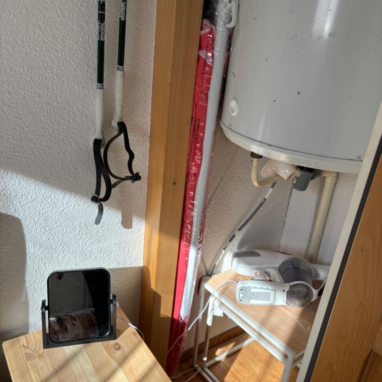 Au nid du Lay - Appartement 1 Chambre - 21