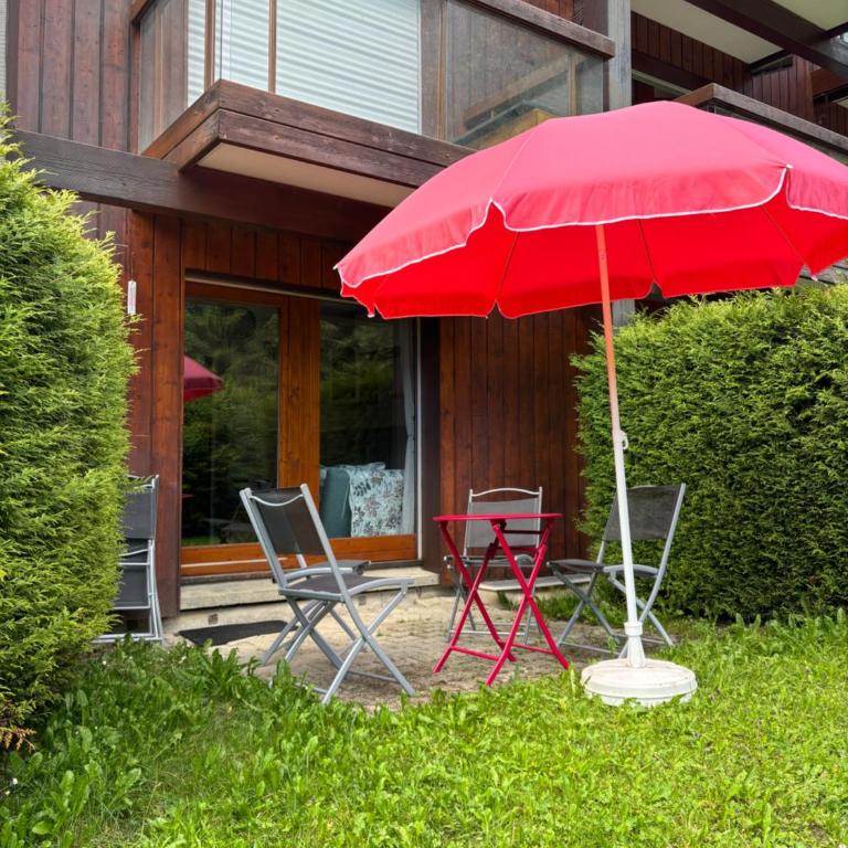 Au nid du Lay - Appartement 1 Chambre - 22