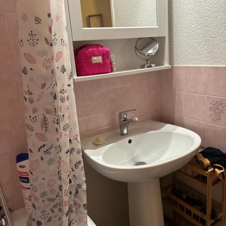 Au nid du Lay - Appartement 1 Chambre - 27