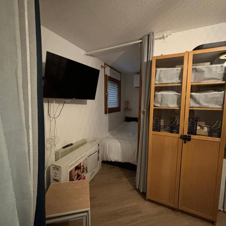 Au nid du Lay - Appartement 1 Chambre - 28