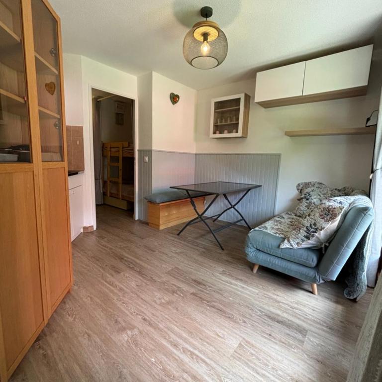 Au nid du Lay - Appartement 1 Chambre - 29