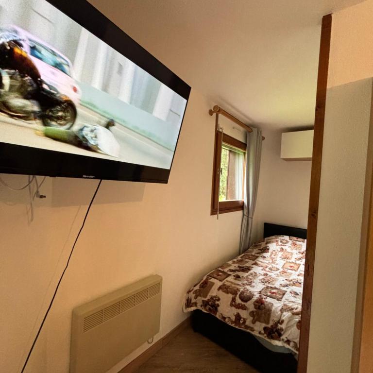 Au nid du Lay - Appartement 1 Chambre - 30