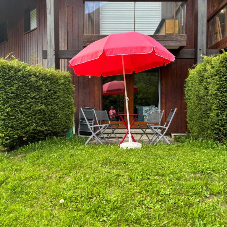 Au nid du Lay - Appartement 1 Chambre - 31