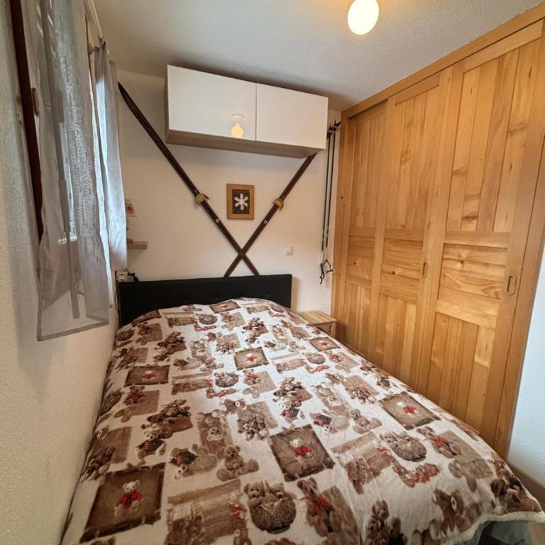 Au nid du Lay - Appartement 1 Chambre - 33